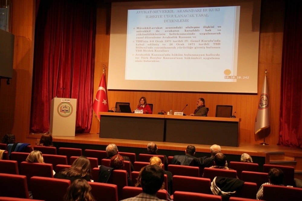 Tüketici Hukukunda Vekâlet İlişkileri - 49