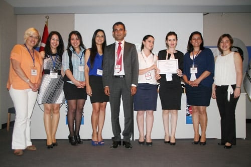 Türkiye Baroları Hayvan Hakları 1. Kurultayı
İstanbul’Da Yapıldı
 - 51