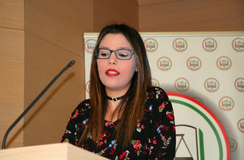 Avukatın Yapacağı İş Hukuk Teknisyenliğine Dönüştürülmemeli - 15