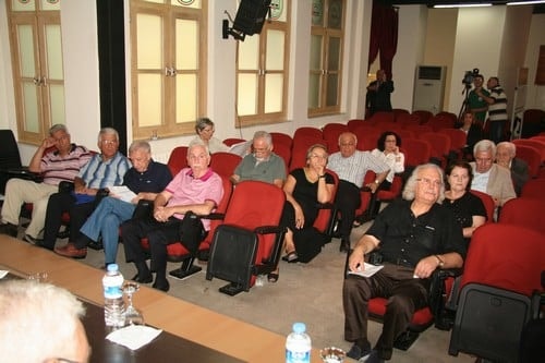 Yardımlaşma Sandığı Genel Kurulu Yapıldı

 - 4