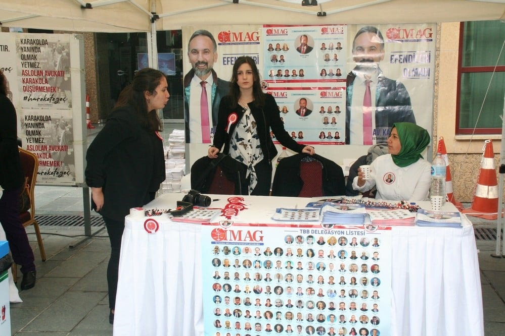 Başkan Durakoğlu Güven Tazeledi - 28