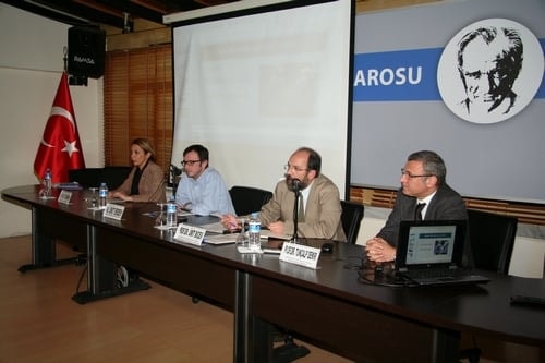 Toplumsal Olaylara Müdahalelerde İnsan Hakları Ve Sağlık Hakları İhlalleri

 - 44
