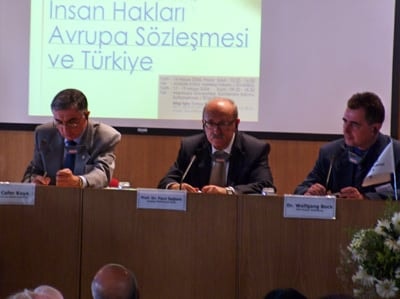 Başesgioğlu’Nun Baromuzu Ziyareti - 5