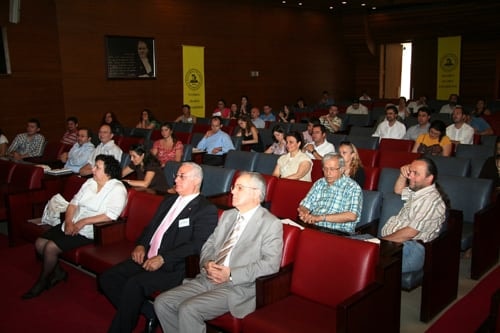 Türk Sineması Henüz Kurumsallaşamadı - 12