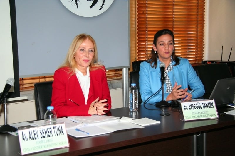 Kentlerimiz ve Güvenlik - 57