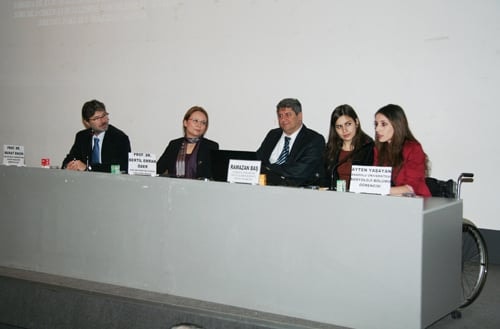 Herkes İçin Erişim – Iı
 - 29