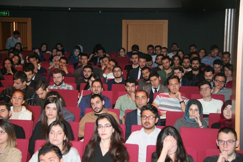 Sem Yeni Dönem Açılışı - 19