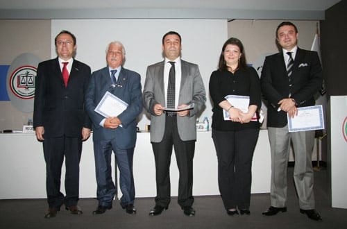 Sporda Doping Sorunu Ve Çözüm Yolları

 - 18