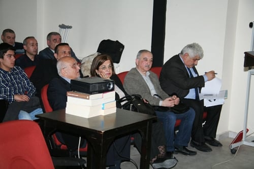 Tüketici Sorunları Ve Hakem Heyetlerinde Yaşanan Sorunlar
 - 2