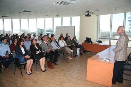 Bilgimizi Bilince, Bilincimizi Dirence Dönüştürmeliyiz

