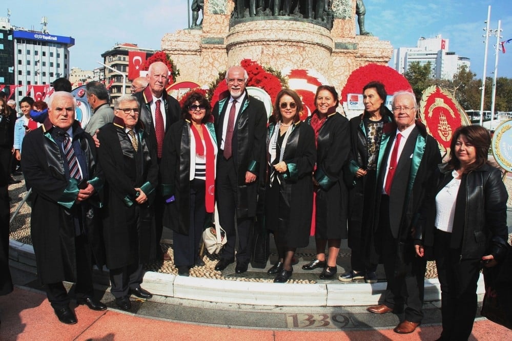 Cumhuriyetimiz 96 Yaşında - 15