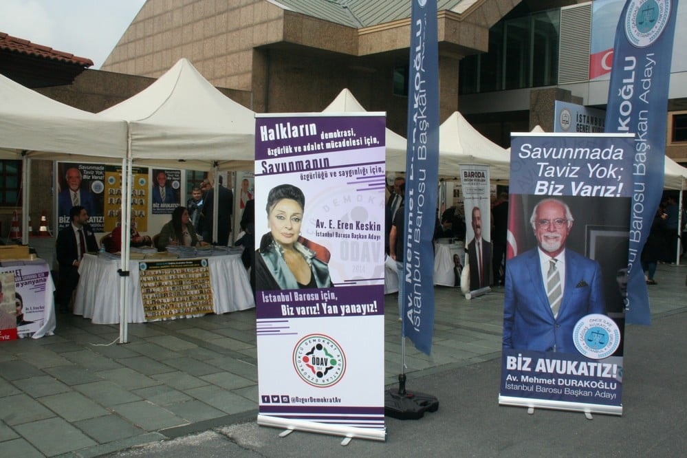 Başkan Durakoğlu Güven Tazeledi - 459