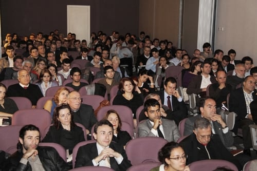 Pazartesi Forumları Başladı - 17