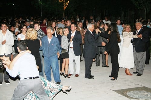 Yeni Adli Yılın Açılışı Nedeniyle
Avukatlar Bir Araya Geldi - 32