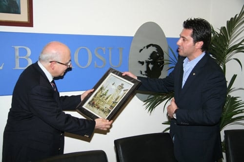 Batı Trakyalı Türk Avukatlara Aihm Eğitim Semineri Verildi

 - 19