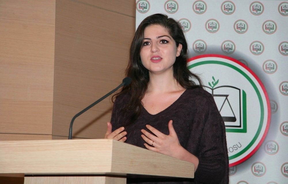 Çocuk Hukuku Konulu Sertifika Programı Yapıldı - 78