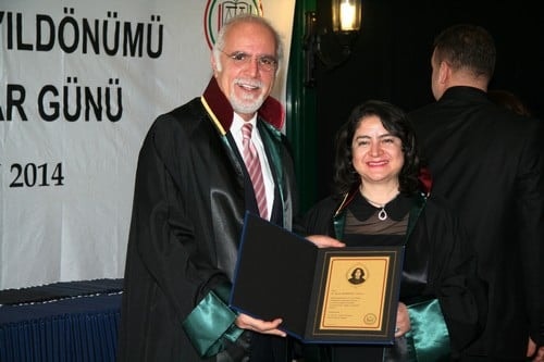 Hukuk Devleti Tesis Edilene, Yargı Bağımsız Olana Kadar, Bedeli Ve Pahası Ne Olursa Olsun Bu Mücadeleyi Birlikte Sürdüreceğiz - 23