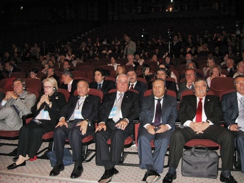 18. Uluslararası Ceza Hukuku
Kongresi İstanbul’Da Yapıldı - 3