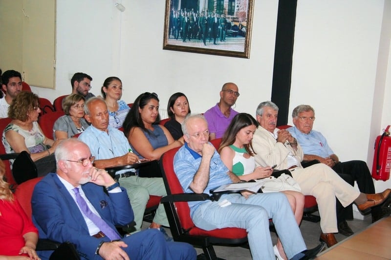 Türk Cumhuriyeti’nin  Bağımsızlık Belgesi Lozan Antlaşması  - 47