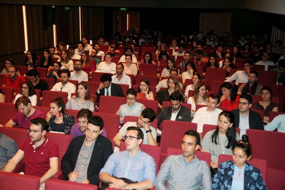 Staj Eğitim Merkezinde Yeni Eğitim Dönemi Başladı - 7