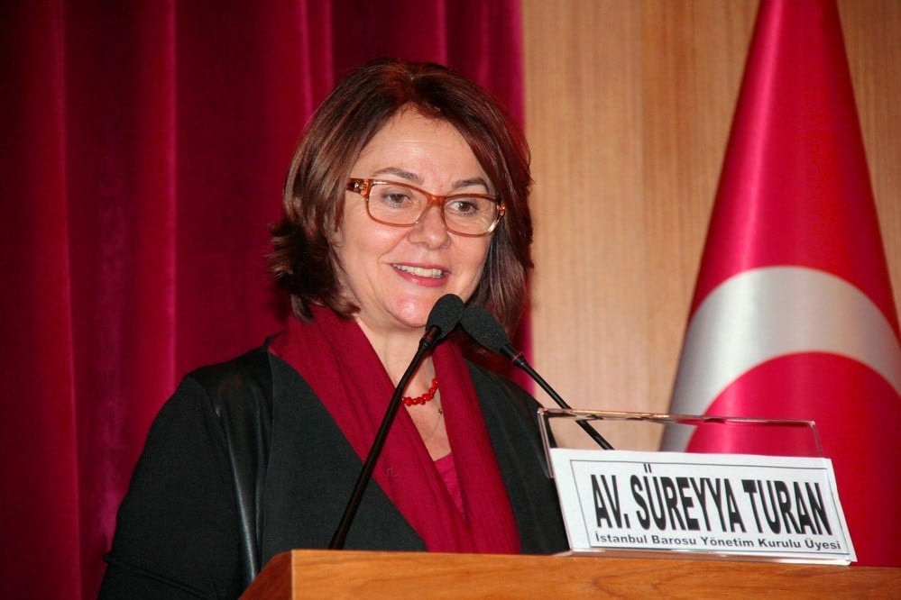 Kamu Avukatlarının Çalışma Hayatından Emekliliğe Uzanan Süreci - 3