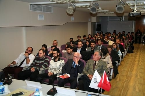 Hiç Bir Devlet Kendisini Savaş Suçlusu Olarak Görmüyor

 - 14