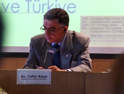 Başesgioğlu’Nun Baromuzu Ziyareti - 7