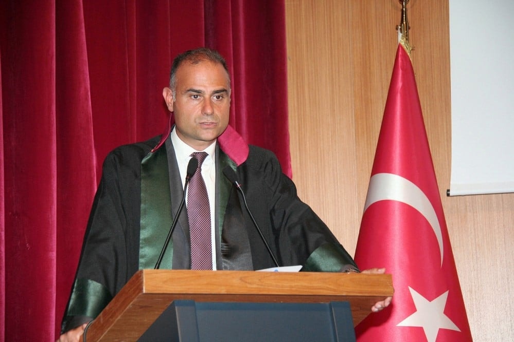 Staj Eğitim Merkezinde Yeni Eğitim Dönemi Başladı - 26