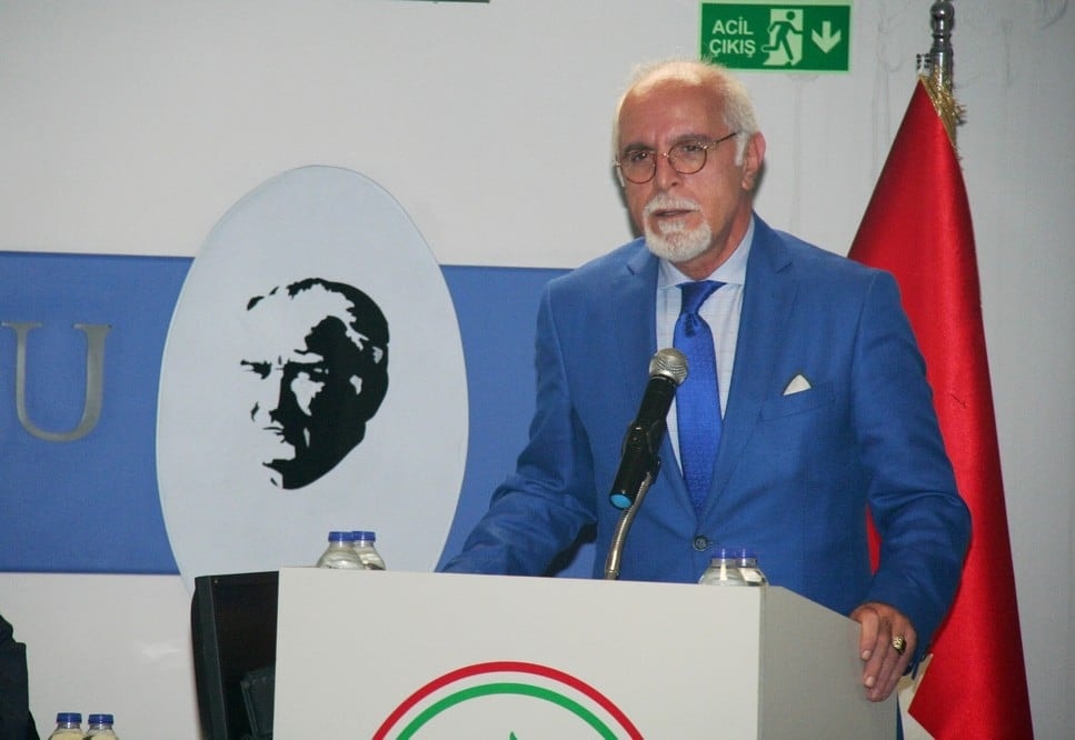 Baro Meclisi’nin 44. Olağan Genel Kurul Toplantısı 19 Mayısta Yapıldı     - 29