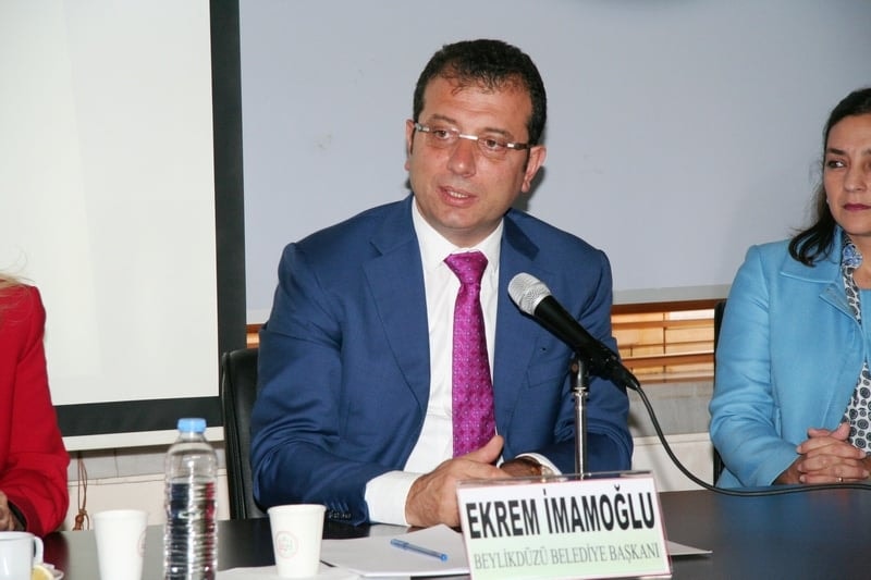 Kentlerimiz ve Güvenlik - 19