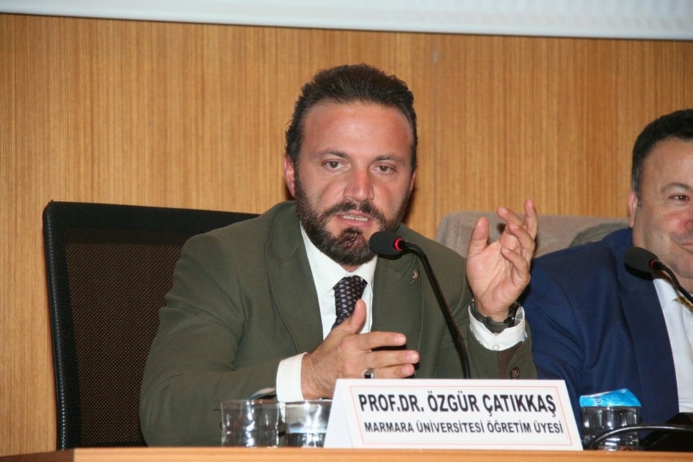 Hukuki ve Mali Yönleriyle Konkordato - 69