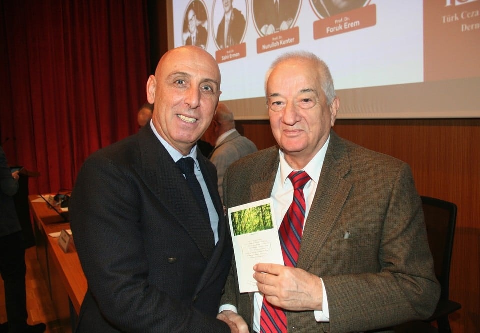 Ceza Yargılamaları, Siyasal Stratejilerin Aracı Haline Getirildi  - 88