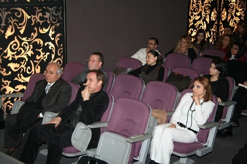 Adliye Stajına Başlarken Vıı
 - 4