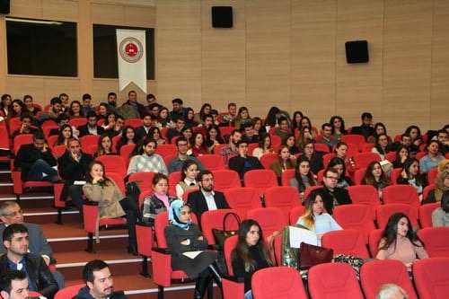 Avukatlık Stajı Mesleğin Önemine Uygun Olmaktan Uzaktır
 - 27