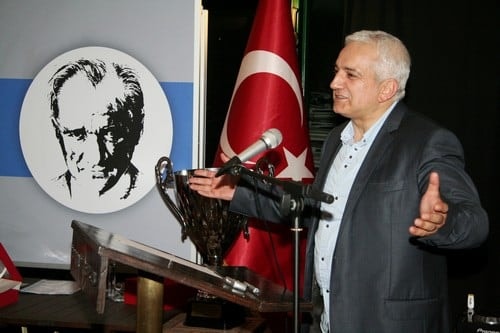 Dünya Şampiyonu Futbol Takımımız Ödüllendirildi 
 - 66