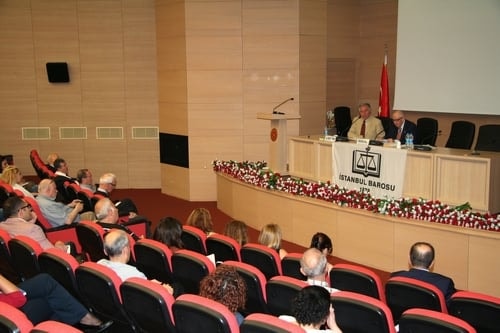 Tenkis, Muris Muvazaası Ve Mirasta Denkleştirme Davalarının Uygulanması
 - 21