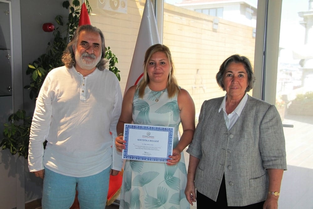 Kadının İnsan Hakları Hukuku Eğitimi  - 7