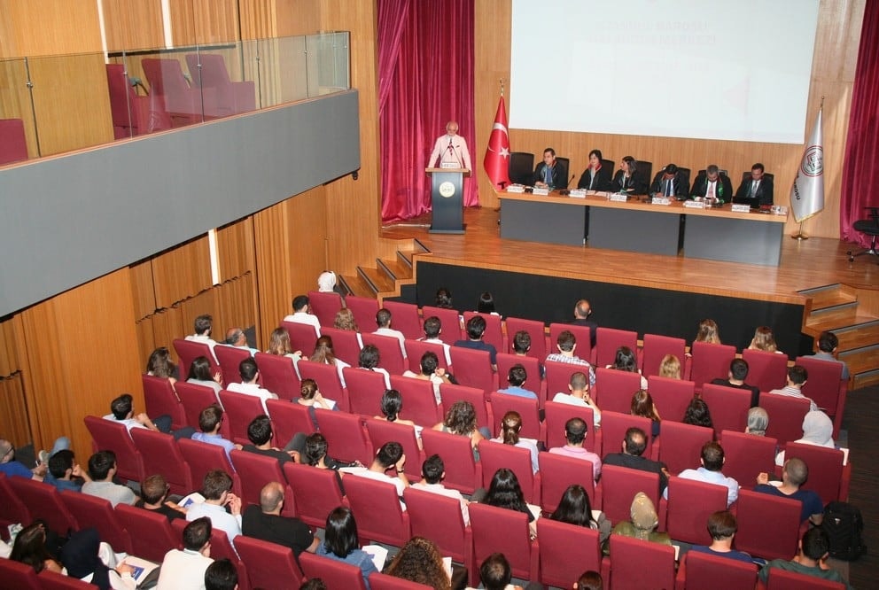 SEM Yeni Eğitim Dönemi Açılışı - 12