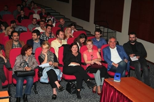 Hukuk Muhakemeleri Kanununda İstinaf Yargılaması
 - 2