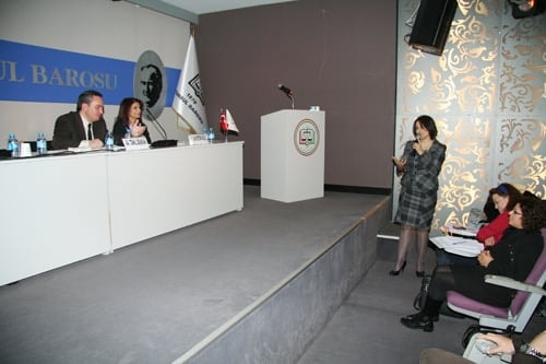 Yaşayan Sağlık Hukuku Paneli
 - 19