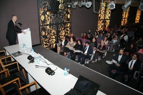 Sağlık Hukukunda Aydınlatılmış Onam
 - 2