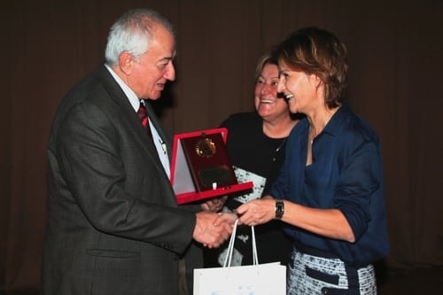 Kadına Ve Aileye Yönelik Şiddetle Mücadelenin Bir Devlet Politikası Olarak Ortaya Konulması Gerekir
 - 63