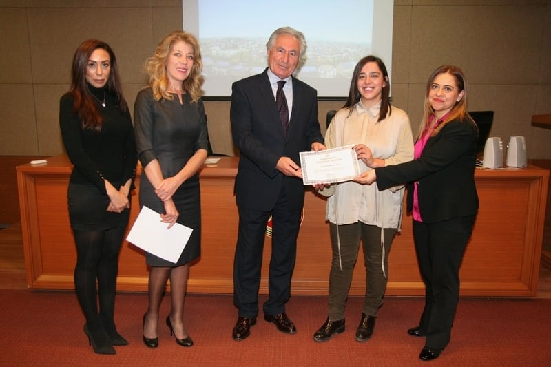 Güneş Enerjisi Mevzuatında Son Gelişmeler, Sorunlar, Beklentiler - 69