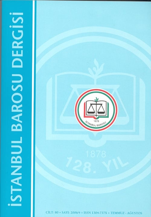 Baro Dergisi’Nin 4. Sayısı Çıktı