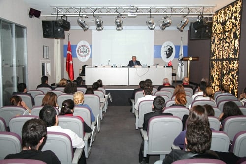 Staj Eğitim Merkezi 18. Dönem 2009/8 Eğitim Dönemi Başladı - 15