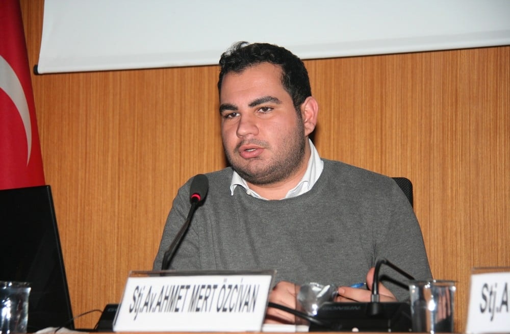 SEM Çevre, Kent ve İmar Hukuku Atölye Çalışması - 3