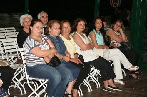 Telden Dile Türküler

 - 28