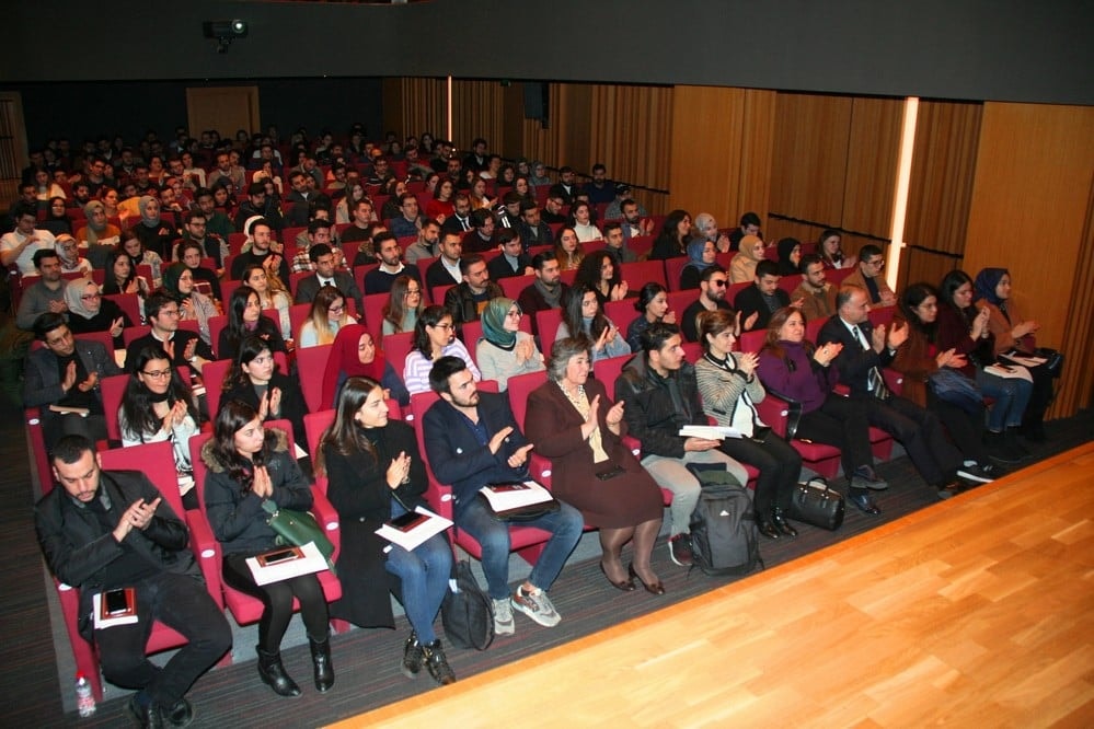 SEM Yeni Eğitim Dönemi Açılışı - 10