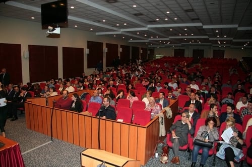 Hukuk Muhakemeleri Kanununda İstinaf Yargılaması
 - 1