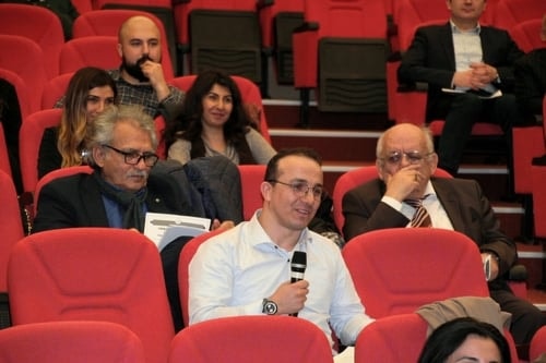 Vergi Usul Kanunu Tasarısı
 - 52